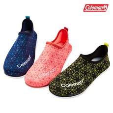 콜맨키즈아쿠아슈즈