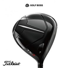 TSR2 드라이버 헤드., 헤드 :