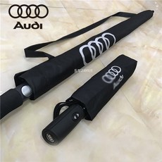 AUDI 아우디 장우산 단우산 2종