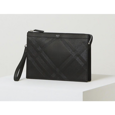 닥스남성클러치백