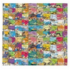 시공주니어네버랜드클래식