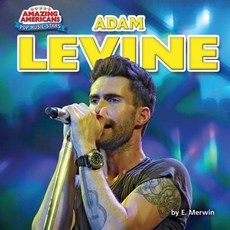 Adam Levine Library Binding, Bearport Publishing, English, 9781684026807