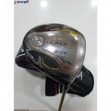 신품) 혼마 베레스 S-05 2스타 10.5도 SR 드라이버