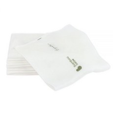 밤부베베솜사탕거즈손수건