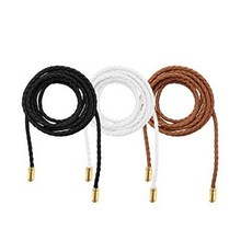 Women PU leather Knitted Waist Belt/Rope/Chain in Solid Colors/233227