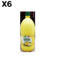 퍼시픽초이스레몬(1000ml)