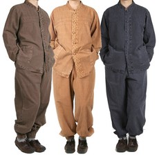 남자춘추개량한복
