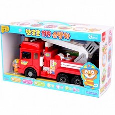 뽀로로오토바이경찰차