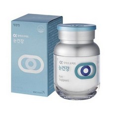 정관장 알파프로젝트 눈건강 영양제, 90캡슐, 1개