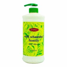 무어스파클렌징밀크