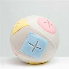  D18 킁킁볼, 단품 