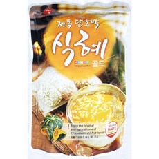 힘찬상회_참다음 전통 단호박 식혜 골드 790ml X10_힘찬Hcmar+ㅋ, 단일상품^, 단일상품^