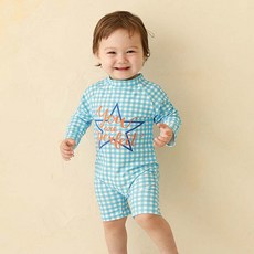 두돌아기래쉬가드