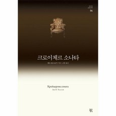 톨스토이크로이체르소나타