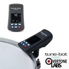 드럼튜너 튠봇 Overtone Labs Tune-Bot Studio TBS-001