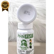 Unbranded F VIT 드 프로퍼 내추럴 에르볼라리오 100 포르 시엔토, Unbranded F VIT 드 프로퍼 내추럴 에르볼라, 1개, 41g
