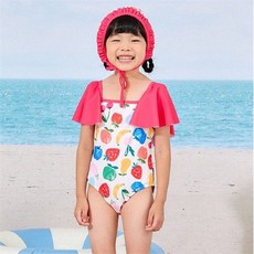 밀리밤수영복