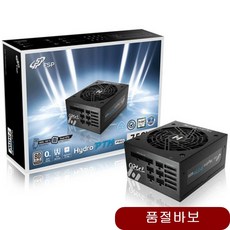 PC부품 PTM 750W 80PLUS ATINUM Full