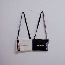 더데이걸즈크로스백