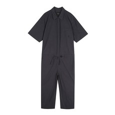 버커루점프슈트