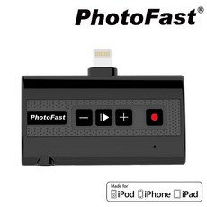 12DFubX™【 PhotoFast 아이폰 통화 녹음기 CALLRECX_/_56HC:14, sel_ 본상품선택