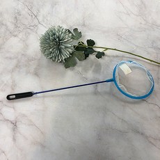 수족관 원형 새우 뜰채(L), 단품