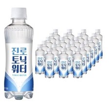 토닉워터제로600ml