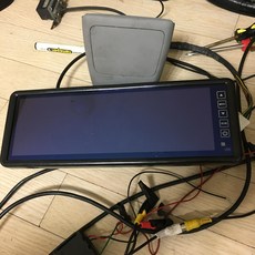 체어맨후방카메라