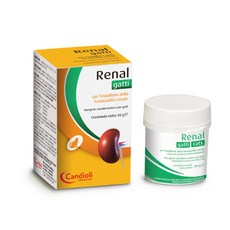 고양이신장보조제