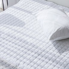 매트리스킹사이즈패드