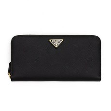 프라다남자지퍼장지갑