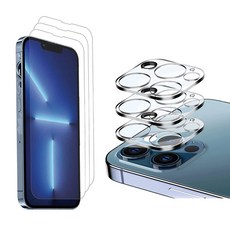 아이폰13프로+카메라커버