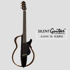 어쿠스틱기타 입문용통기타 아이유기타 장범준 적재 YAMAHA 야마하 SLG200S N, NONE, 1. 색상 분류: 민요 SLG200S TBL 블랙의 업그레이드 버전, 기타 크기: 39 인치