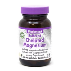 블루보넷킬레이트마그네슘200mgx120캡슐
