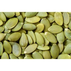 호박씨 1kg 반찬 견과류 맥주안주 등, 500g, 1개