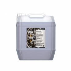 오토워시 수성 타이어 광택제 사틴 18.75L 대용량 업소용 말통, 1개