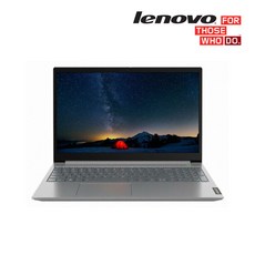 레노버 씽크북 15-IIL i7 10세대 8G SSD256G Win10 15.6인치 중고 노트북, 8GB, 256GB, 코어i7, 실버