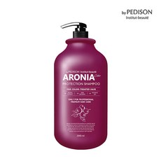 [무료배송]페디슨 아로니아 샴푸or트리트먼트 2000ml, 01.페디슨 아로니아 샴푸 2L, 2L, 1개