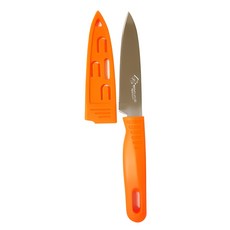 Kitchen House廚房用新型菜刀+刀鞘組, 1組, 隨機出貨