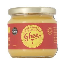 클래리파이드 버터 해피버터 퓨어 기 300g, 1개