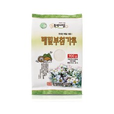 메밀함량