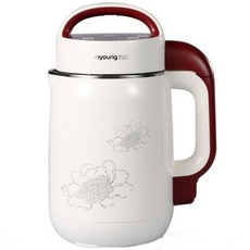 한경희콩죽만들기