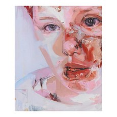 Jenny Saville - 영국파인가구