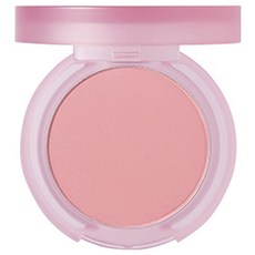 BANILA CO 單色腮紅 #Priming Cheek, PK01 微光粉, 1個