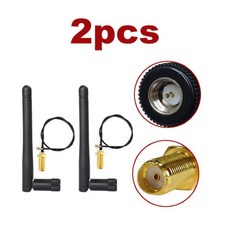 2.4ghz소형안테나