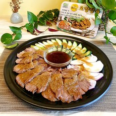 중국가재요리