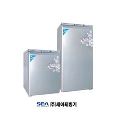 냉동전용냉장고
