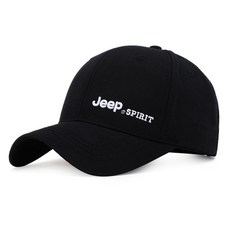 JEEP Spirit (지프 스피릿) 모자 CA 0015 국내 당일발송 남.여공용 패션 및 스포츠 야구모자 (폭서코리아)