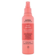아베다 뉴트리플레니쉬 리브인 컨디셔너 200ml, 1개