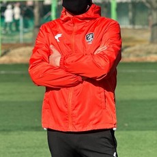 축구바람막이 TOP01